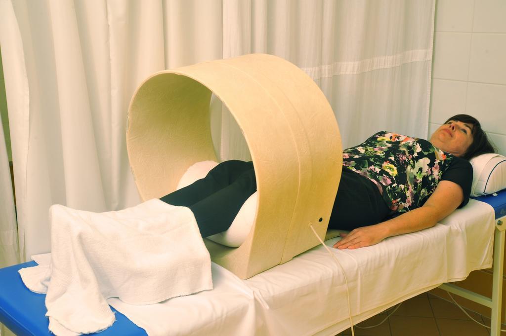 Orea Spa Hotel San Remo 마리안스케 라즈네 외부 사진