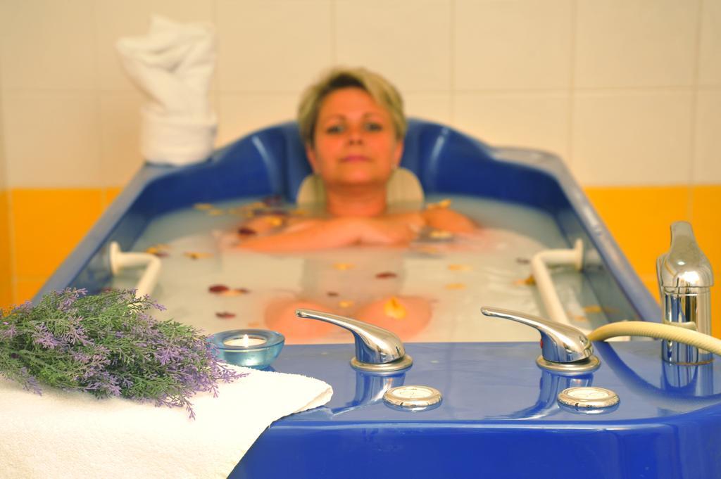 Orea Spa Hotel San Remo 마리안스케 라즈네 외부 사진