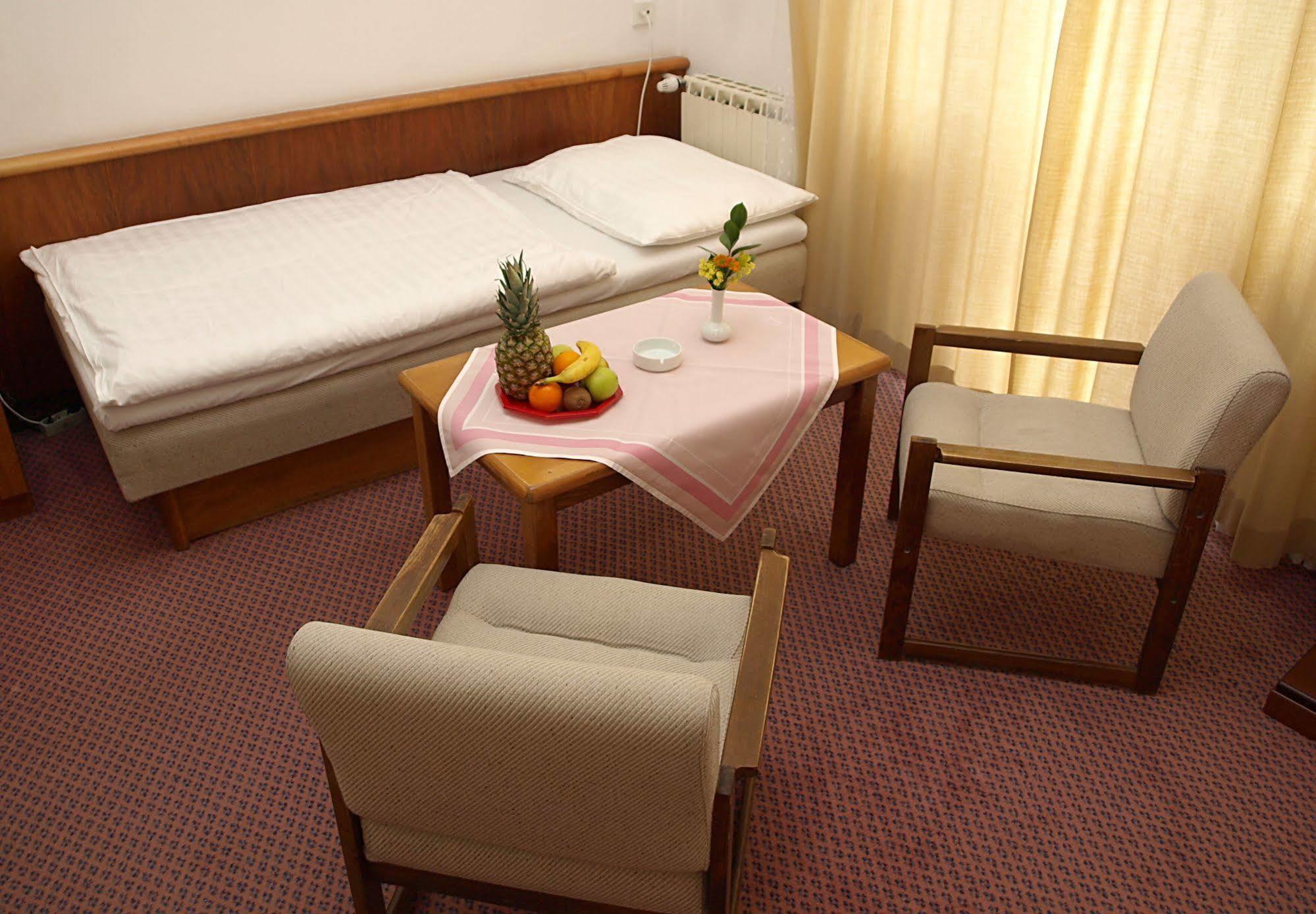 Orea Spa Hotel San Remo 마리안스케 라즈네 외부 사진