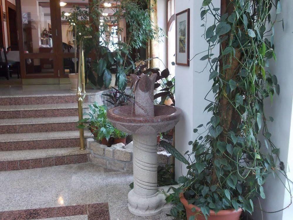 Orea Spa Hotel San Remo 마리안스케 라즈네 외부 사진