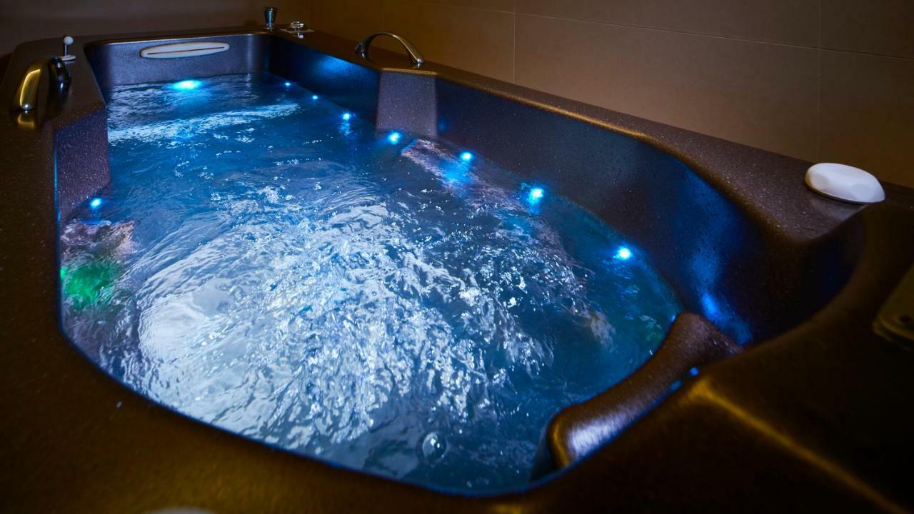 Orea Spa Hotel San Remo 마리안스케 라즈네 외부 사진